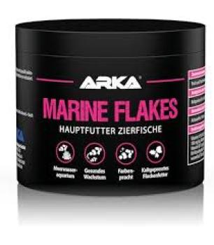 ARKA Marine Flakes 50g